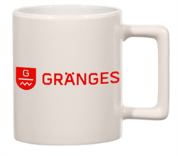 Image of 11 oz. Ceramic Mug